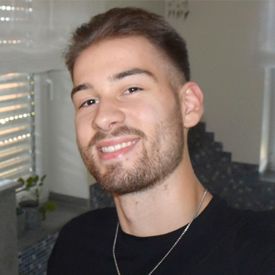 Adrian Schreinemachers